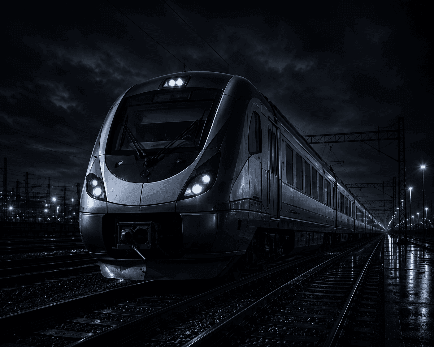 RAILWAY