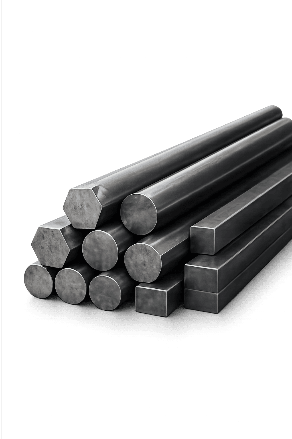 Steel Bars