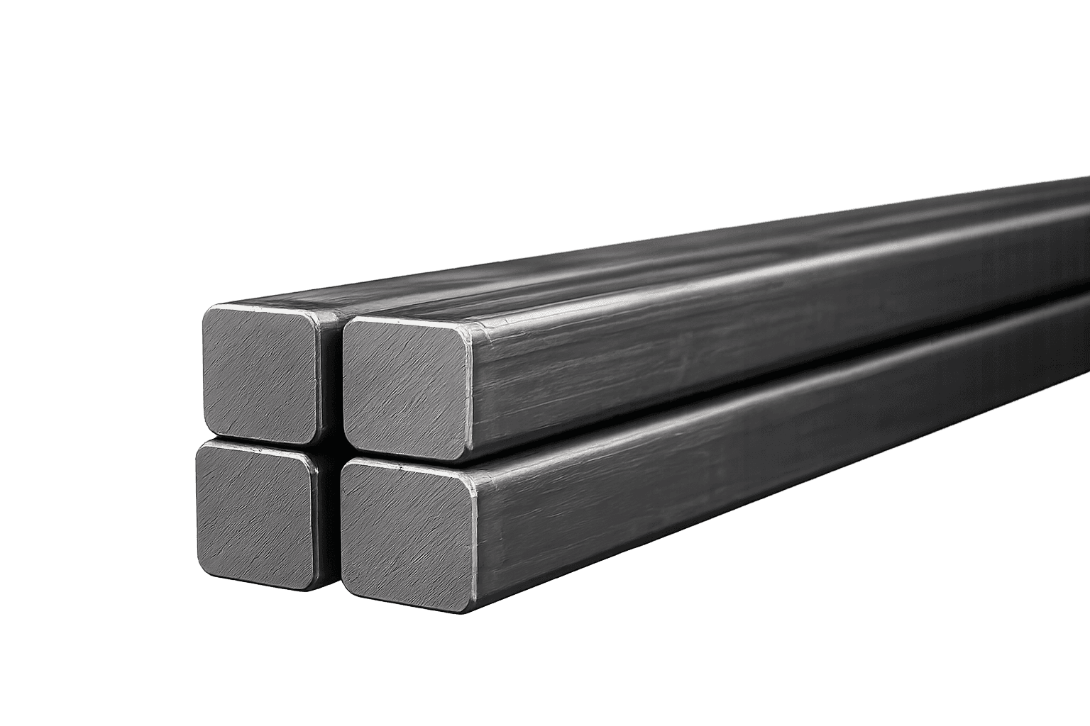 ALLOY STEEL RCS